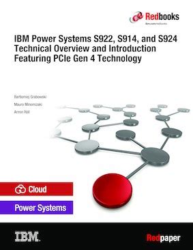 ibm enz0|IBM Power Systems S922, S914, and S924 Featuring PCIe Gen .